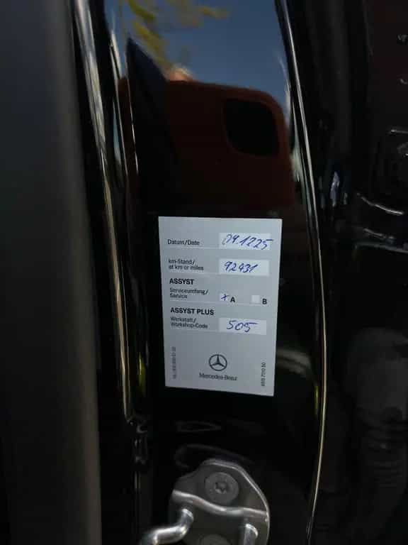 Mercedes-Benz A 200 4MATIC DCT 07/2020-photo-9