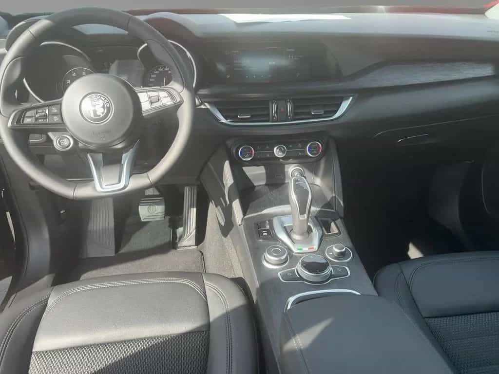 Alfa Romeo Stelvio MY21 SUPER 2.0 Turbo 16V 11/2021-photo-7