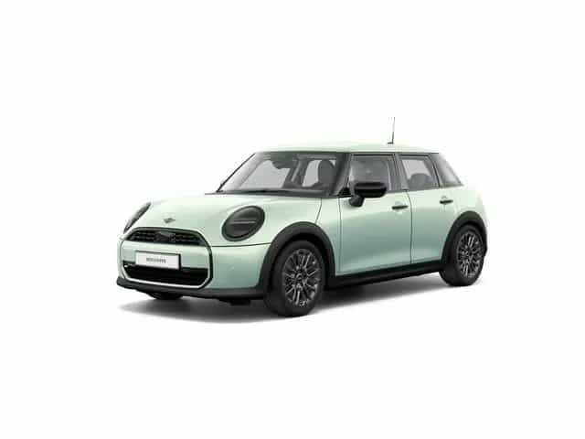 MINI John Cooper Works COOPER C John Cooper Works Trim Steptr. Navi DSG 12/2024-photo-0