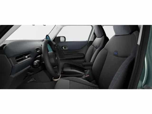 MINI John Cooper Works COOPER C John Cooper Works Trim Steptr. Navi DSG 12/2024-photo-2