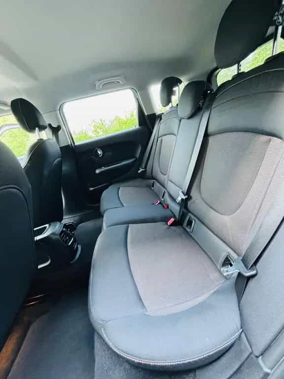 MINI One Clubman 08/2020-photo-3