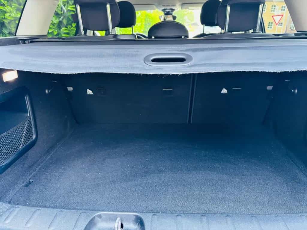 MINI One Clubman 08/2020-photo-5
