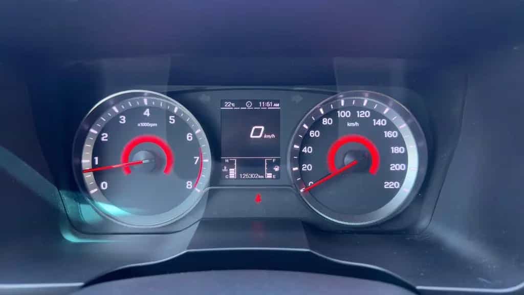 Ssangyong Tivoli 1.5 T-GDi Sapphire 2WD Grand Sapphire 07/2022-photo-4