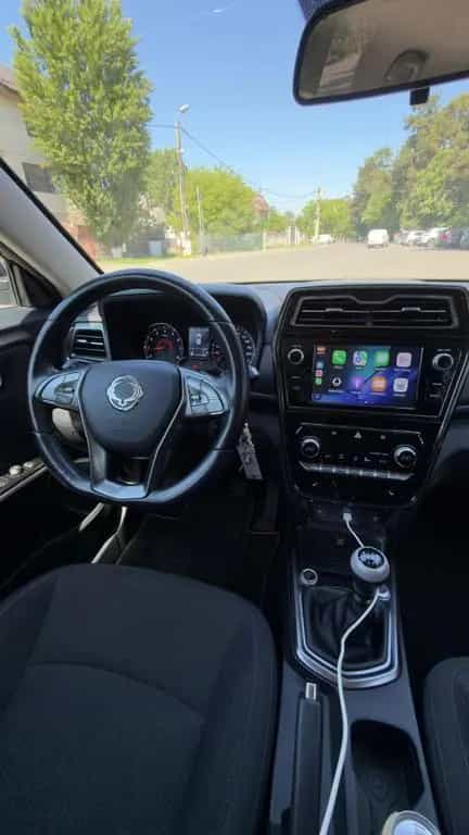 Ssangyong Tivoli 1.5 T-GDi Sapphire 2WD Grand Sapphire 07/2022-photo-5