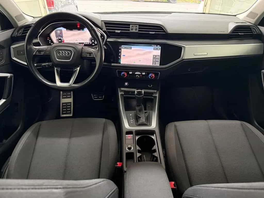 Audi Q3 35 TDI S tronic Advanced 59.000km certif 11/2019-photo-11