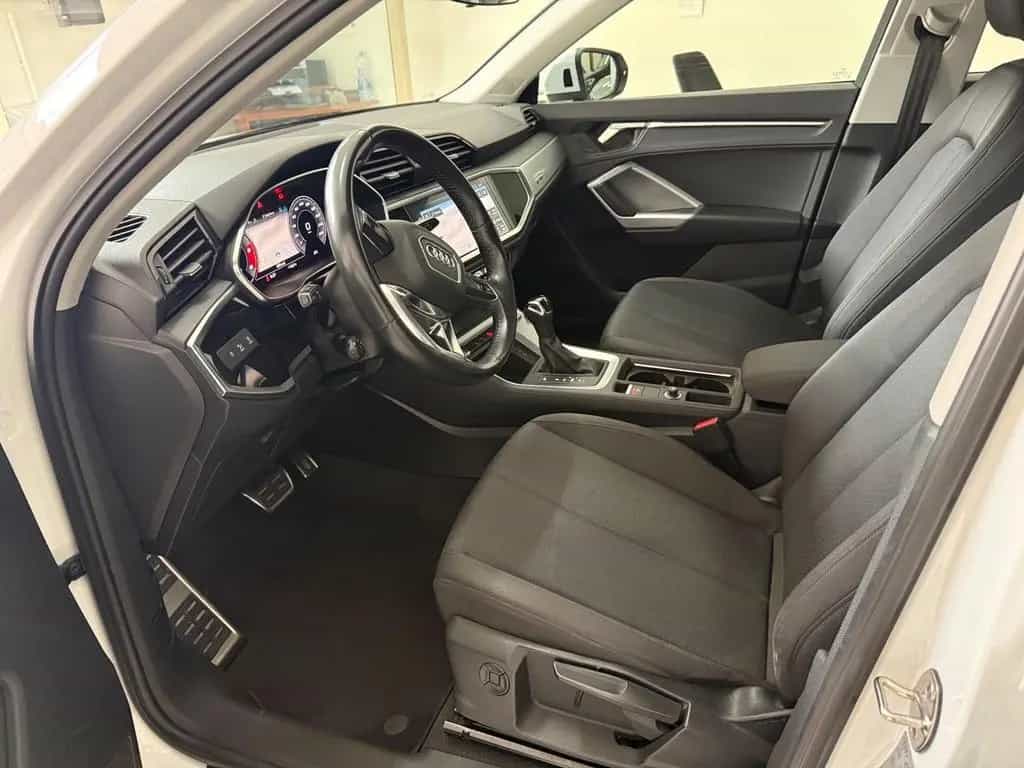 Audi Q3 35 TDI S tronic Advanced 59.000km certif 11/2019-photo-12
