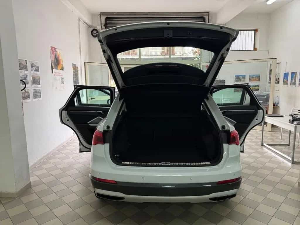 Audi Q3 35 TDI S tronic Advanced 59.000km certif 11/2019-photo-14