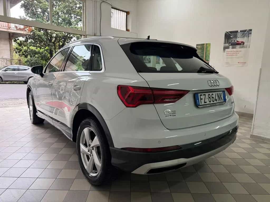 Audi Q3 35 TDI S tronic Advanced 59.000km certif 11/2019-photo-2