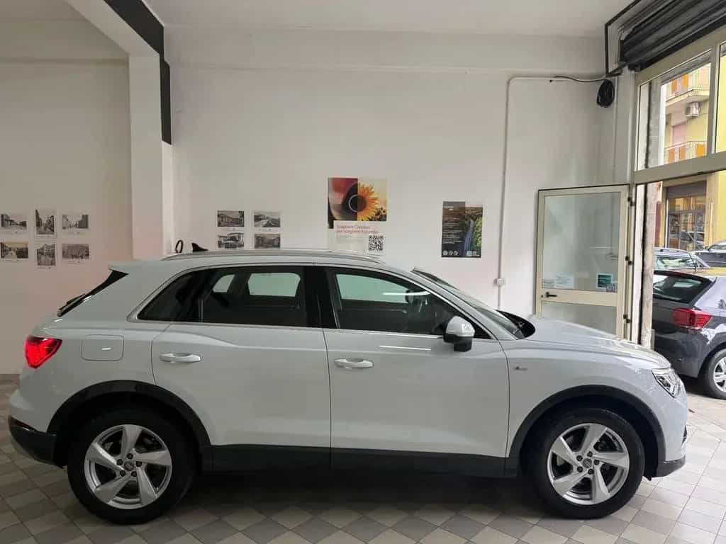 Audi Q3 35 TDI S tronic Advanced 59.000km certif 11/2019-photo-5