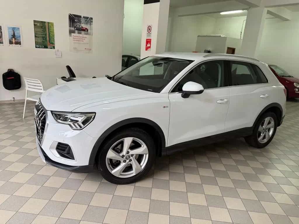 Audi Q3 35 TDI S tronic Advanced 59.000km certif 11/2019-photo-6