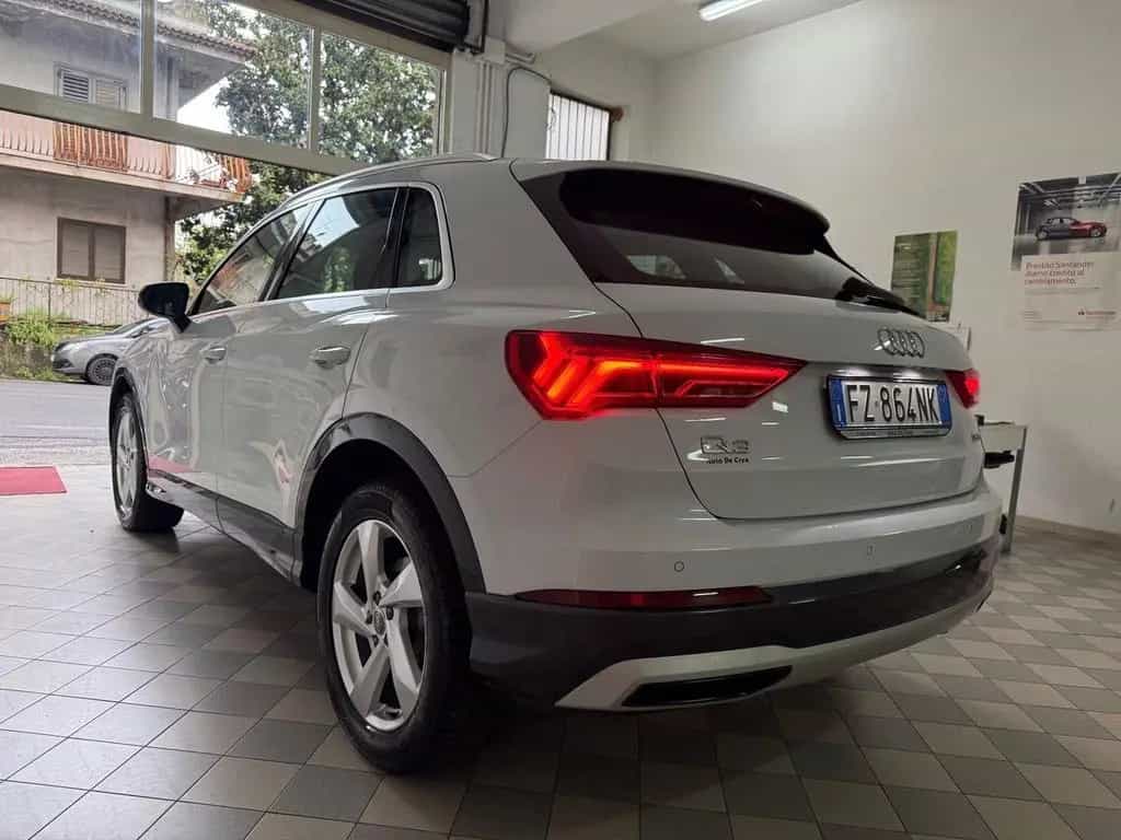 Audi Q3 35 TDI S tronic Advanced 59.000km certif 11/2019-photo-7