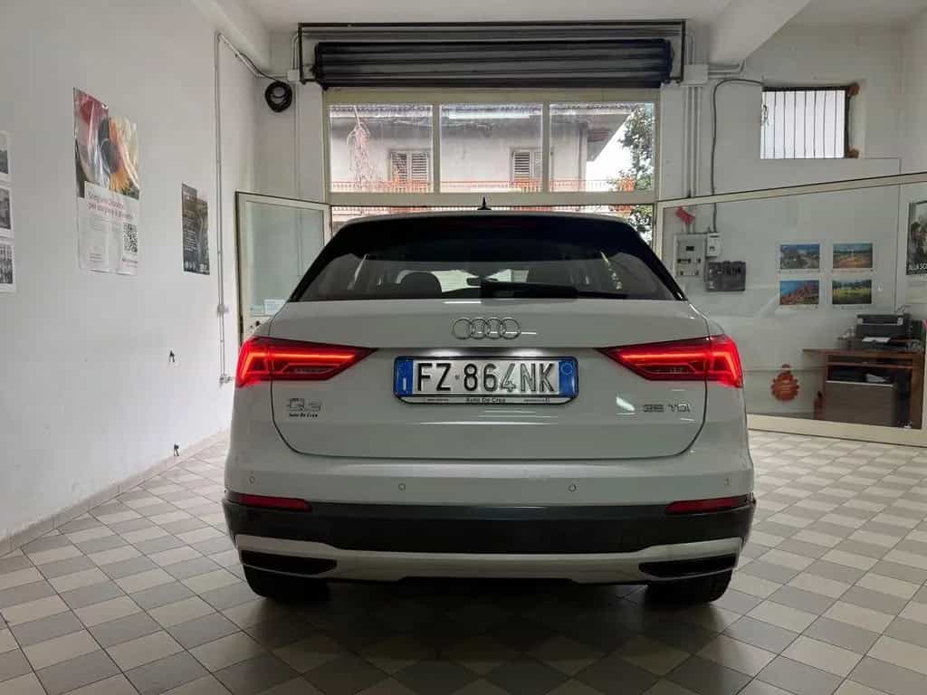Audi Q3 35 TDI S tronic Advanced 59.000km certif 11/2019-photo-8