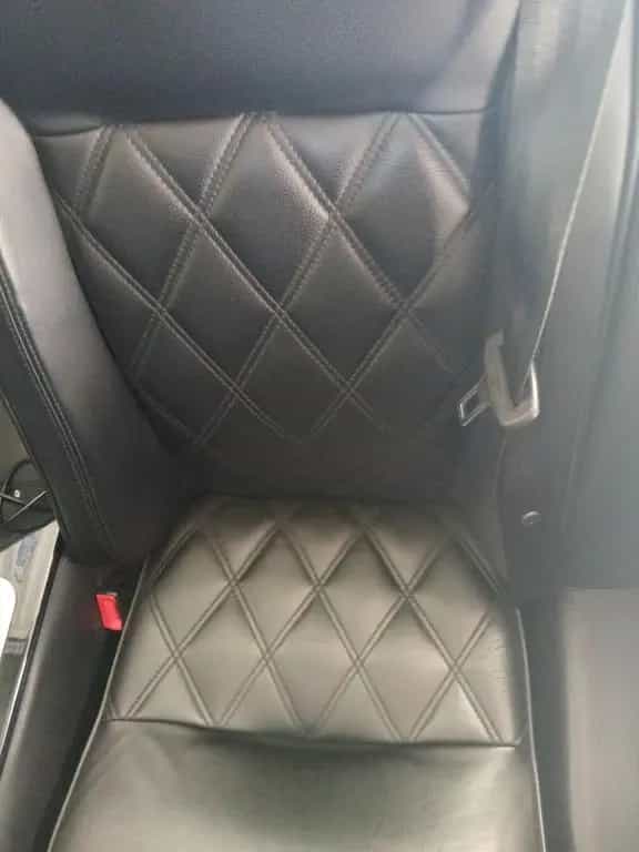 Morgan Plus 6 10/2020-photo-10
