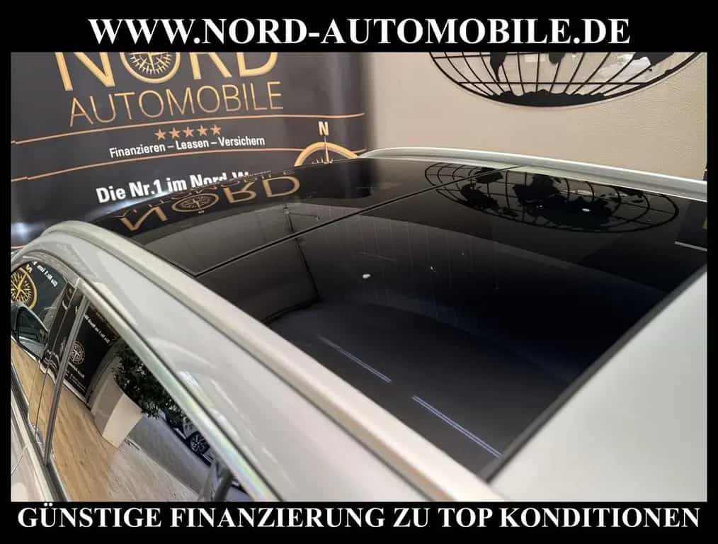 Mercedes-Benz E-Class d T 4MATIC AMG *LED*Pano*BURM*Wide*20Z* 11/2021-photo-22