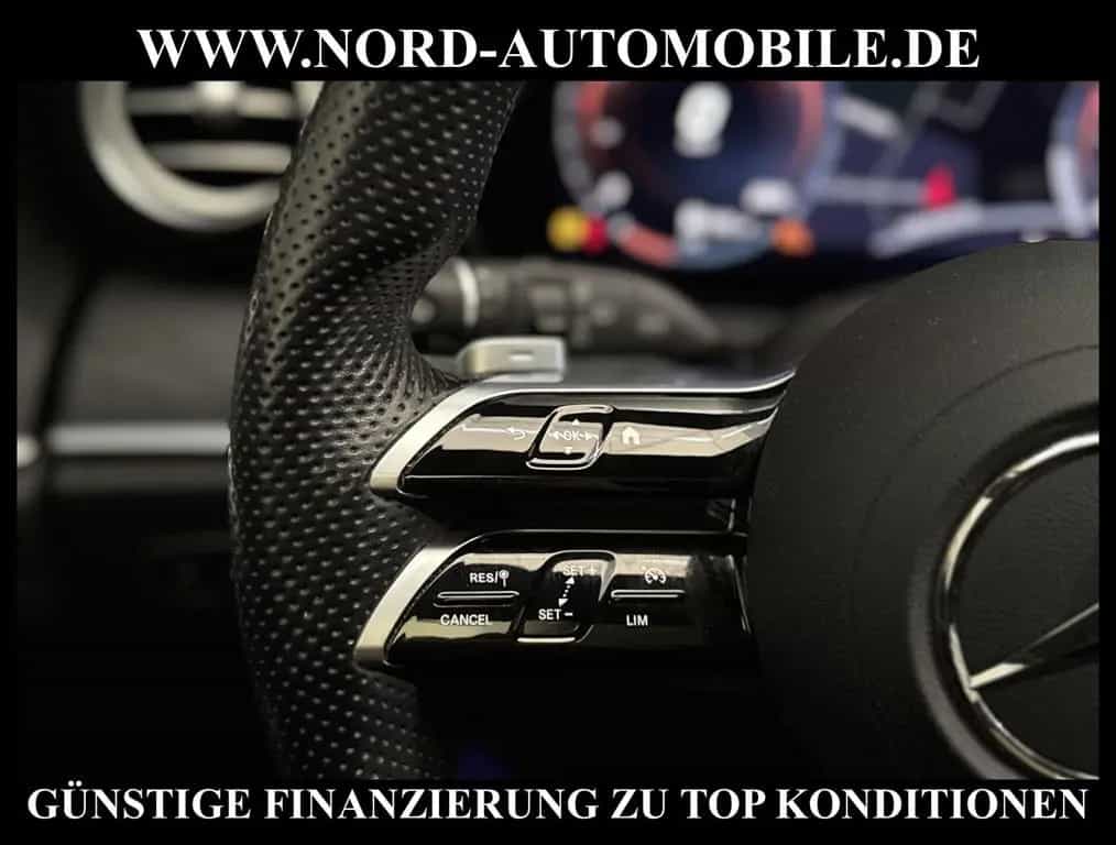 Mercedes-Benz E-Class d T 4MATIC AMG *LED*Pano*BURM*Wide*20Z* 11/2021-photo-26