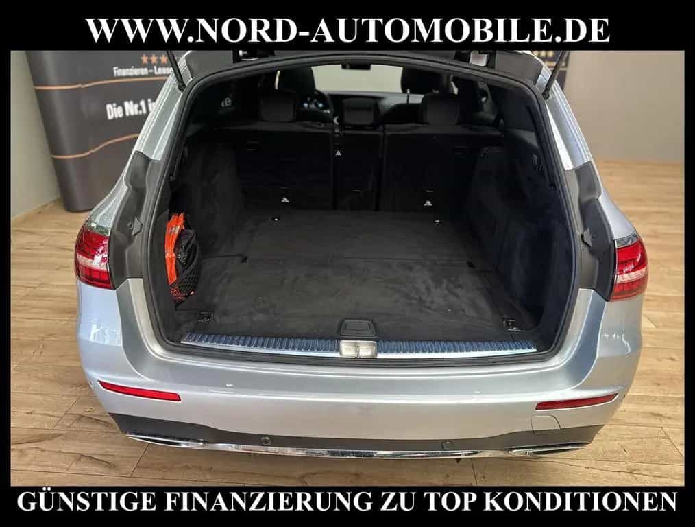 Mercedes-Benz E-Class d T 4MATIC AMG *LED*Pano*BURM*Wide*20Z* 11/2021-photo-34