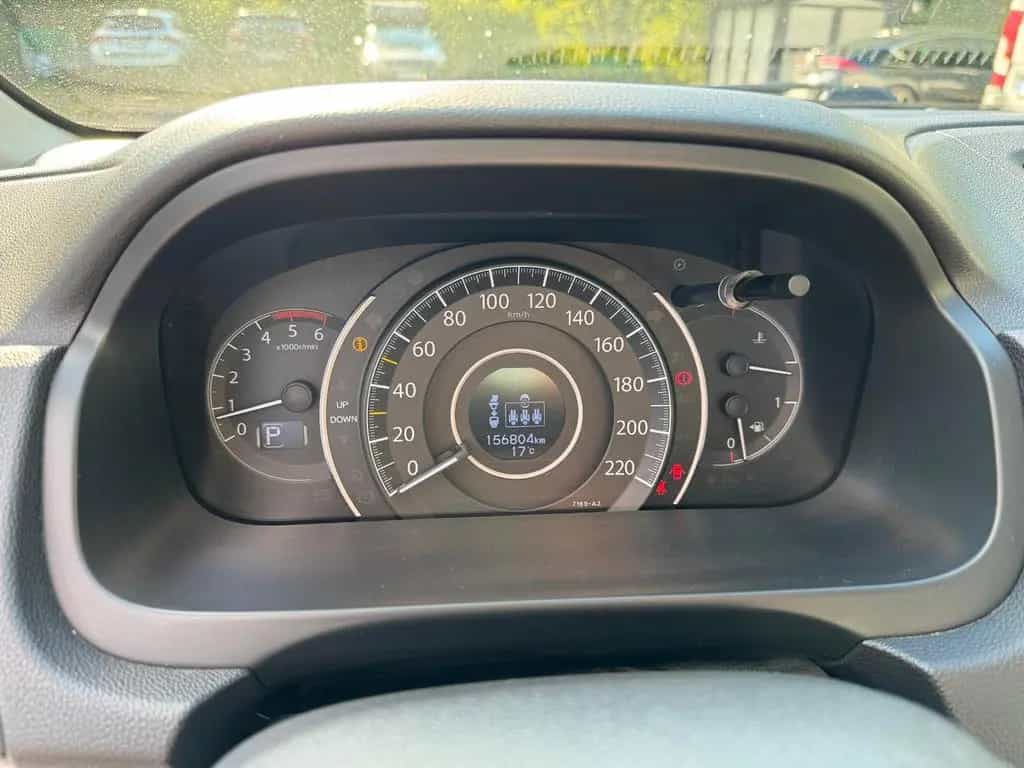 Honda CR-V 1.6 i-DTEC 118kW 4WD Automatik Panoramadach 07/2015-photo-10