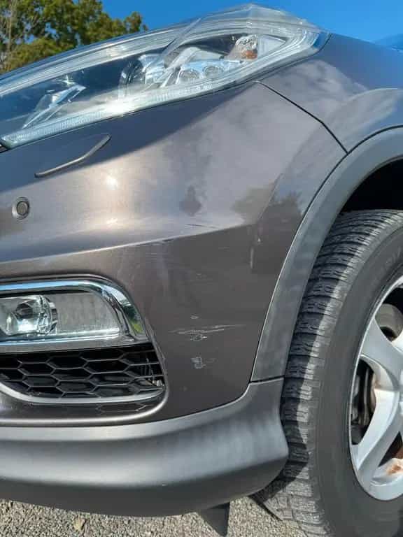 Honda CR-V 1.6 i-DTEC 118kW 4WD Automatik Panoramadach 07/2015-photo-11