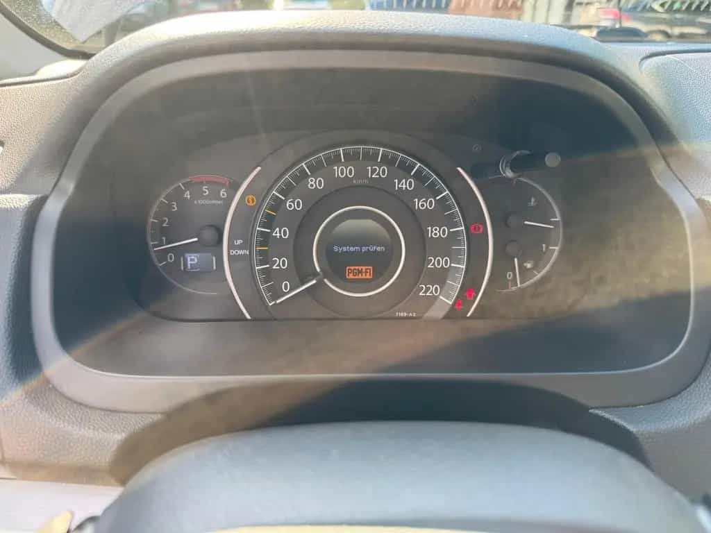 Honda CR-V 1.6 i-DTEC 118kW 4WD Automatik Panoramadach 07/2015-photo-13