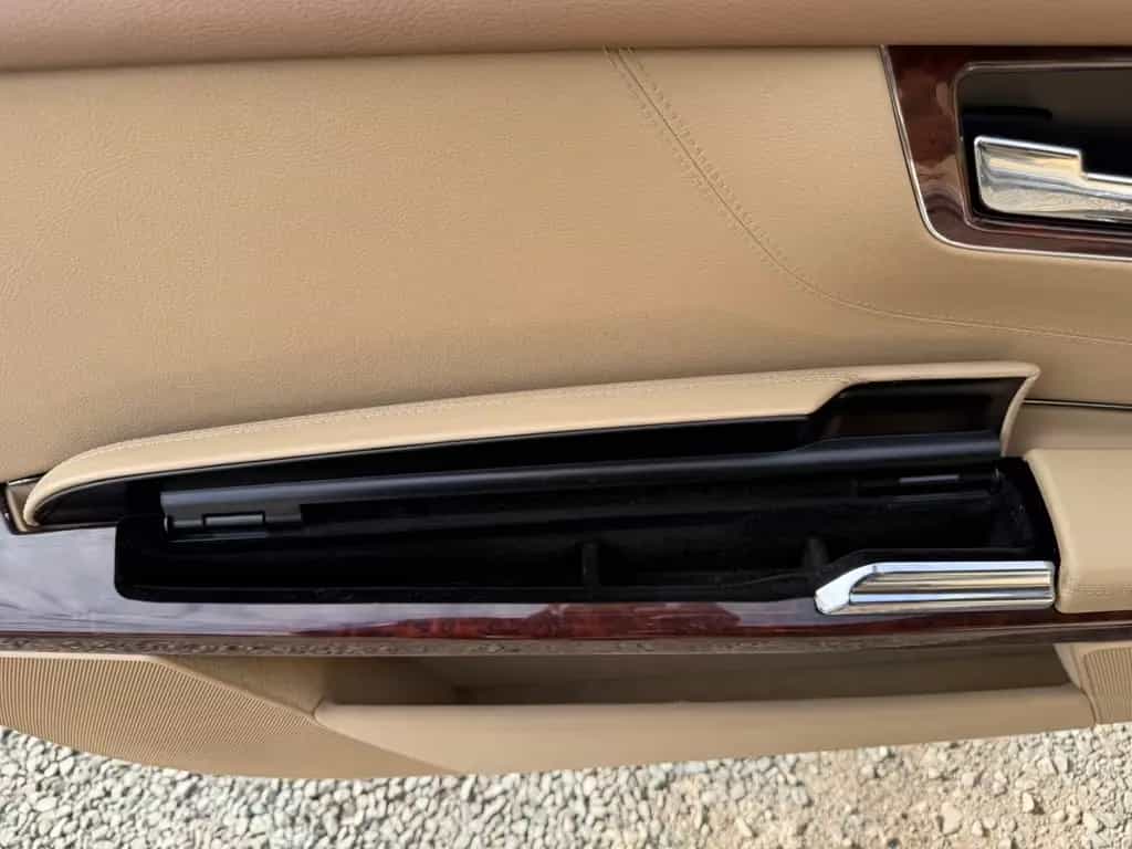 Mercedes-Benz CL 500 Coupe BE 4Matic/Pano/Leder/Massage/VOLL!! 01/2011-photo-20