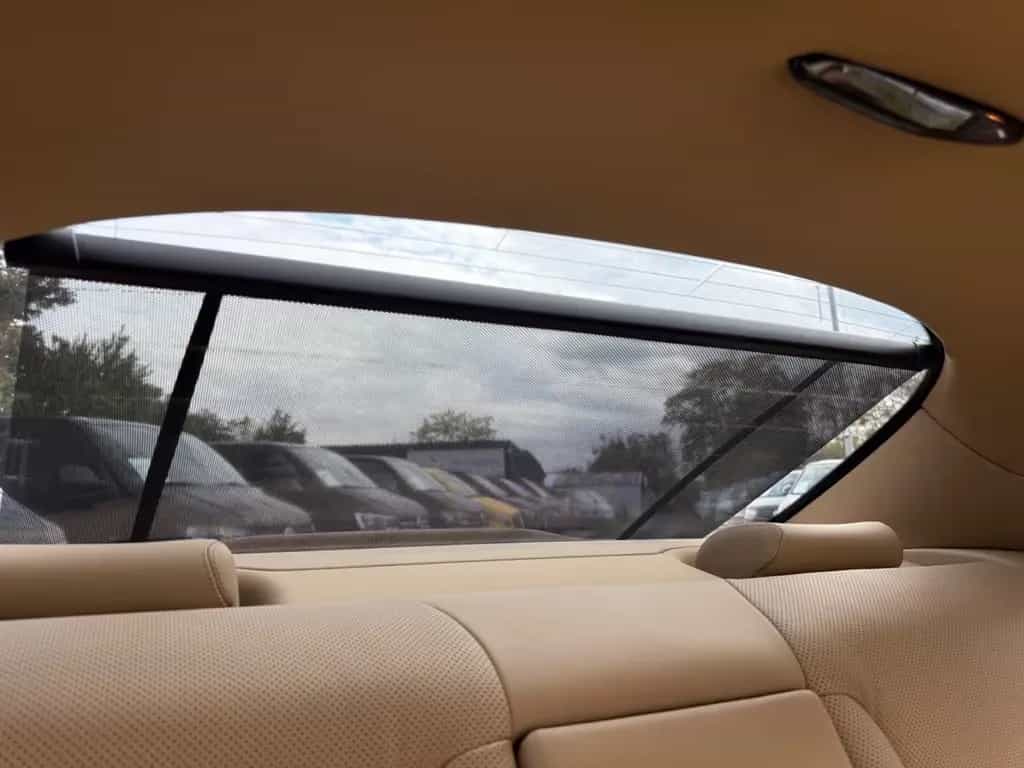 Mercedes-Benz CL 500 Coupe BE 4Matic/Pano/Leder/Massage/VOLL!! 01/2011-photo-32