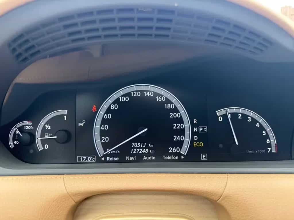 Mercedes-Benz CL 500 Coupe BE 4Matic/Pano/Leder/Massage/VOLL!! 01/2011-photo-38
