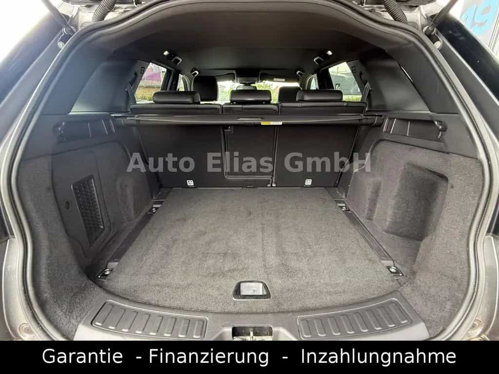 Land Rover Discovery Sport HSE,Navi,Leder,AHK,Garantie. 10/2018-photo-13