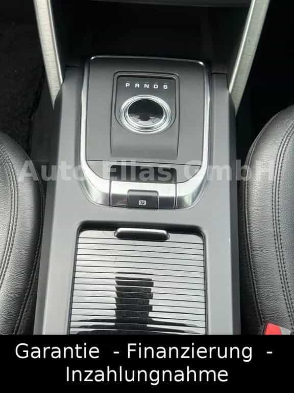Land Rover Discovery Sport HSE,Navi,Leder,AHK,Garantie. 10/2018-photo-14