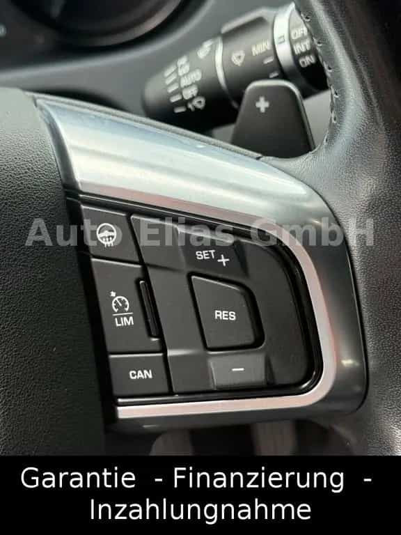 Land Rover Discovery Sport HSE,Navi,Leder,AHK,Garantie. 10/2018-photo-19