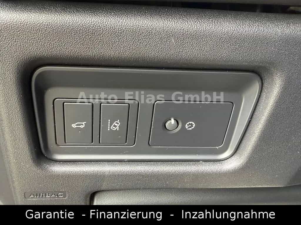 Land Rover Discovery Sport HSE,Navi,Leder,AHK,Garantie. 10/2018-photo-21