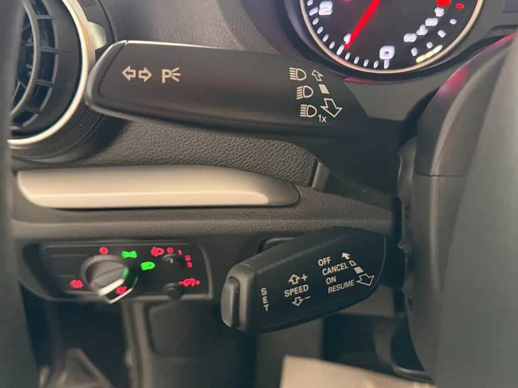 Audi A3 Sportback**Attraction**erst 91Tkm**Garantie** 05/2015-photo-15