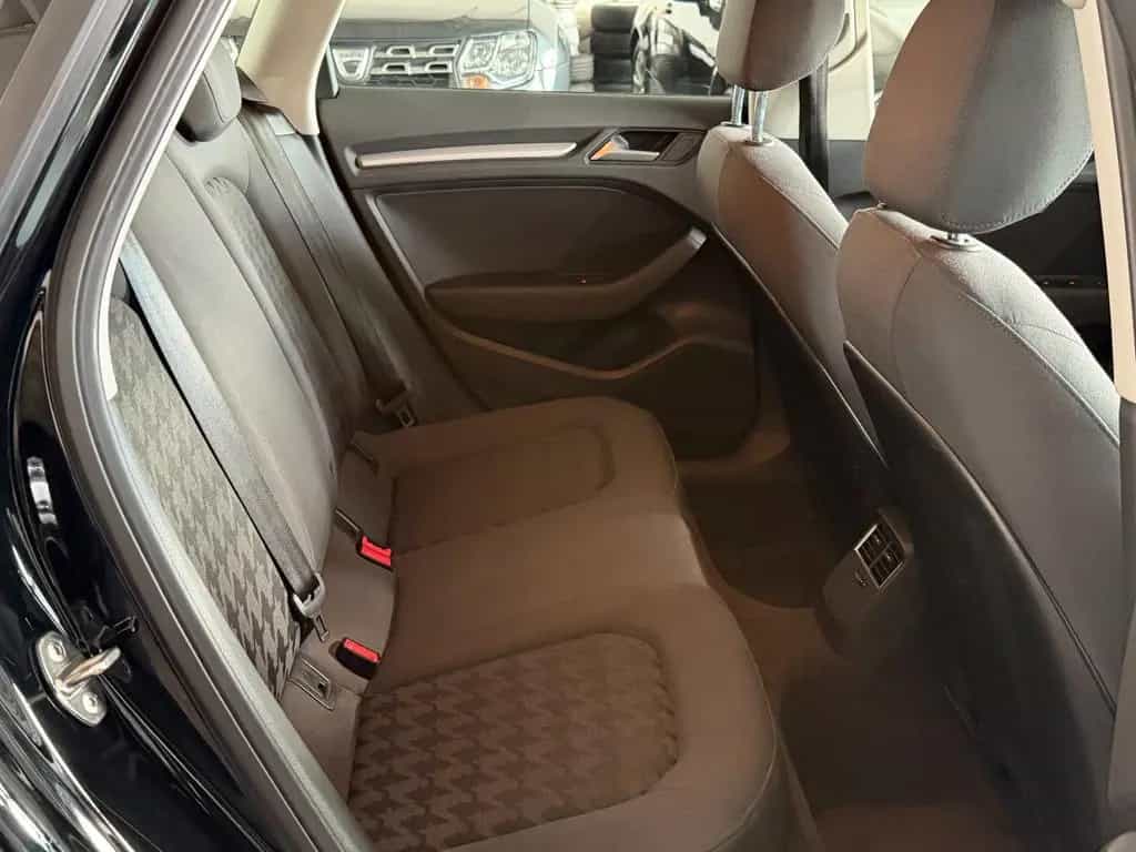 Audi A3 Sportback**Attraction**erst 91Tkm**Garantie** 05/2015-photo-22