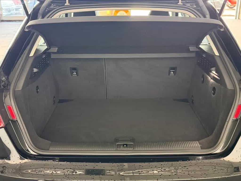 Audi A3 Sportback**Attraction**erst 91Tkm**Garantie** 05/2015-photo-23