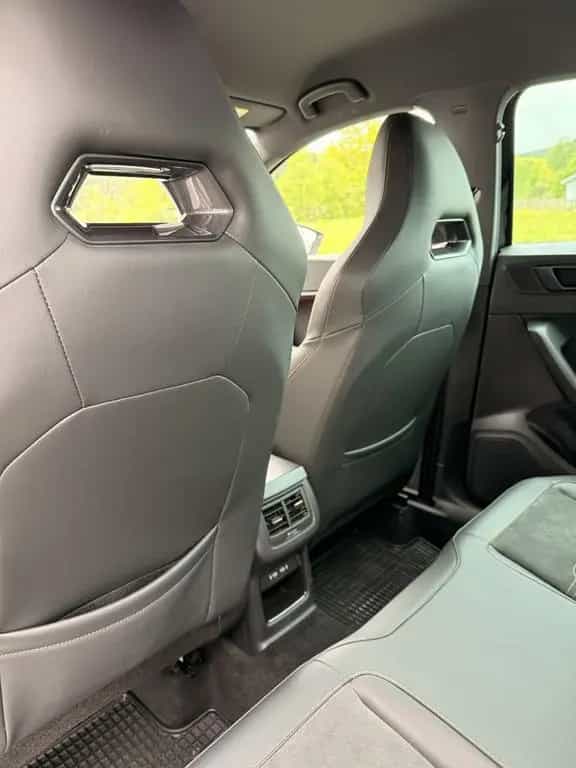 Cupra Ateca 4 Drive 2.0 TSI mit Garantie 08/2023-photo-8