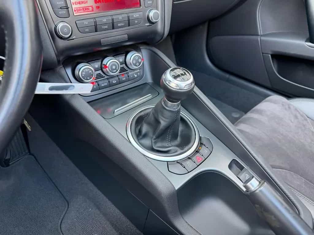 Audi TT 1.8 TFSI Roadster S-Line 07/2014-photo-19