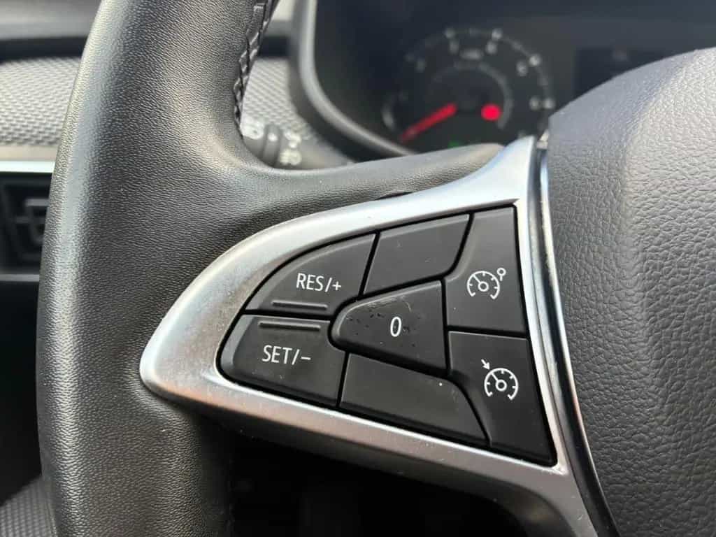 Dacia Jogger Comfort Keycard Handsfree+Klimaanlage+AHK 05/2022-photo-19