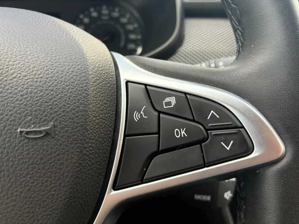 Dacia Jogger Comfort Keycard Handsfree+Klimaanlage+AHK 05/2022-photo-20