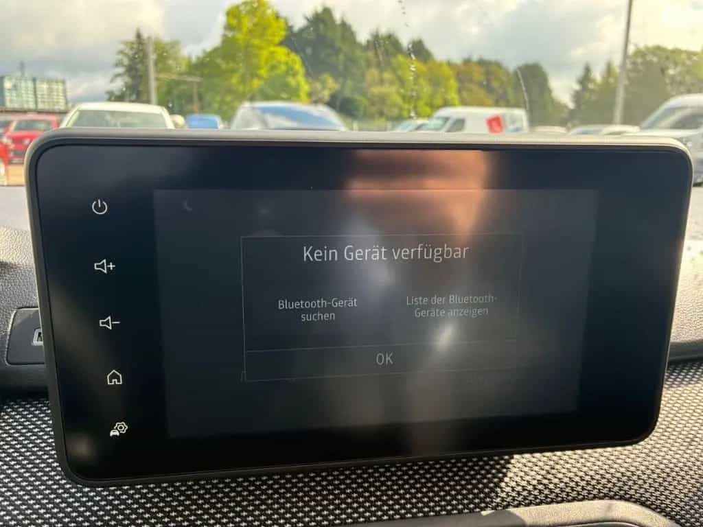 Dacia Jogger Comfort Keycard Handsfree+Klimaanlage+AHK 05/2022-photo-27