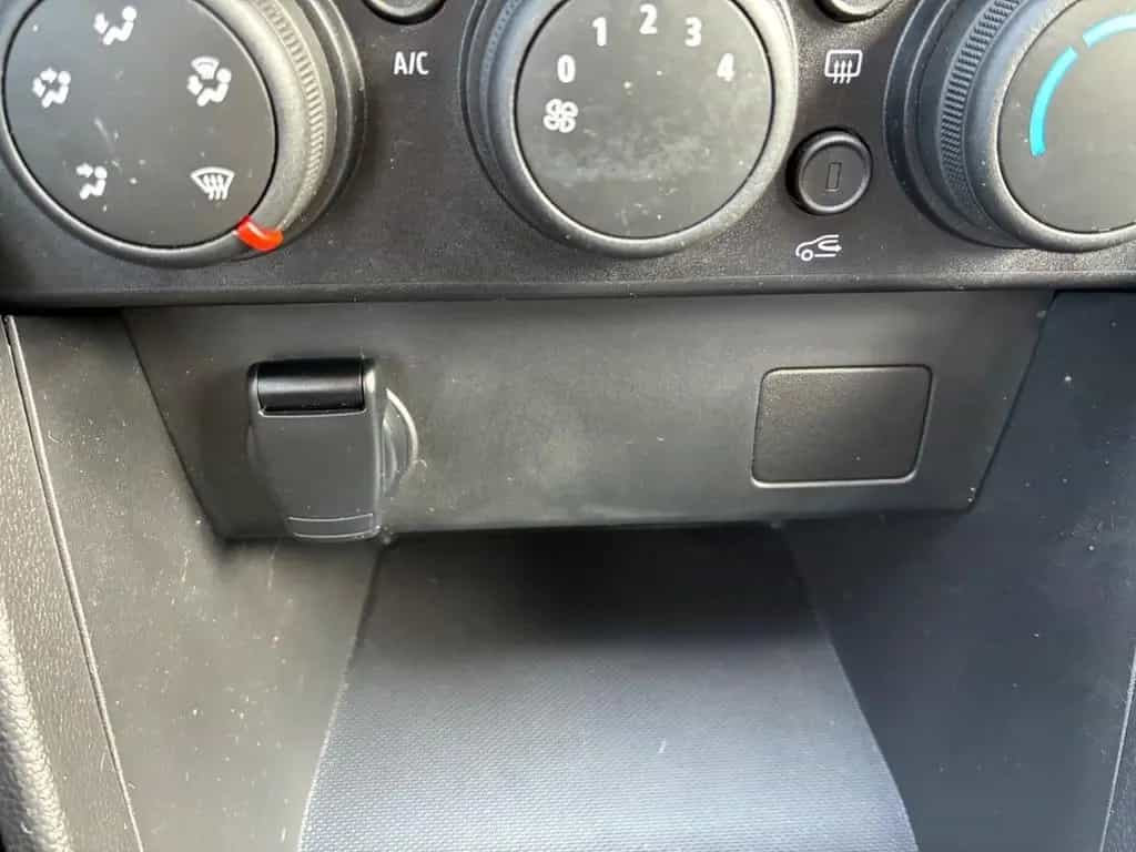 Dacia Jogger Comfort Keycard Handsfree+Klimaanlage+AHK 05/2022-photo-31