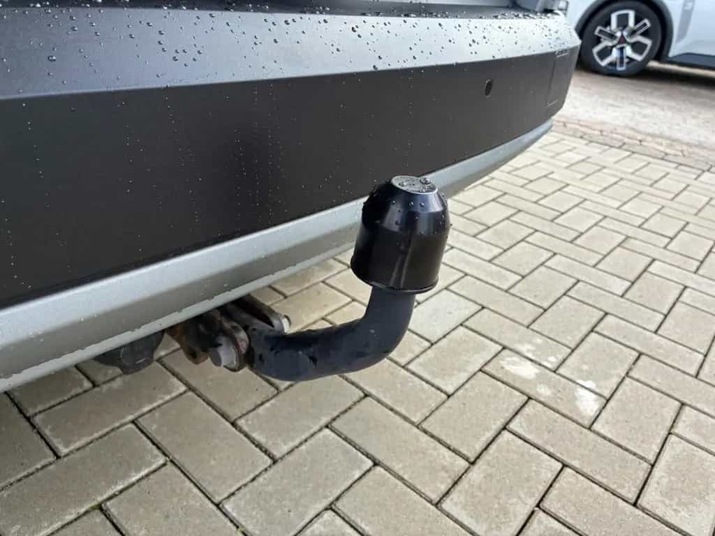 Dacia Jogger Comfort Keycard Handsfree+Klimaanlage+AHK 05/2022-photo-45