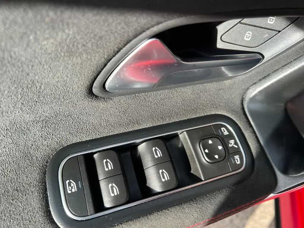 Mercedes-Benz A 35 AMG Performance 4Matic/Panoramadach/1. Hand 02/2019-photo-17