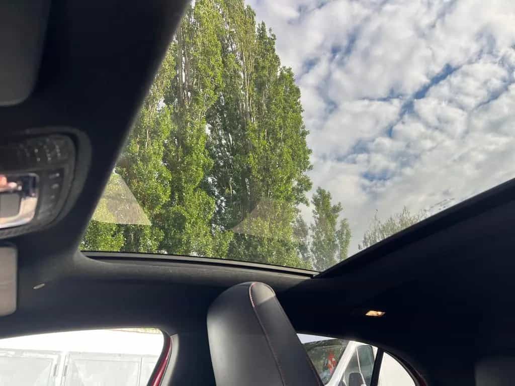 Mercedes-Benz A 35 AMG Performance 4Matic/Panoramadach/1. Hand 02/2019-photo-20