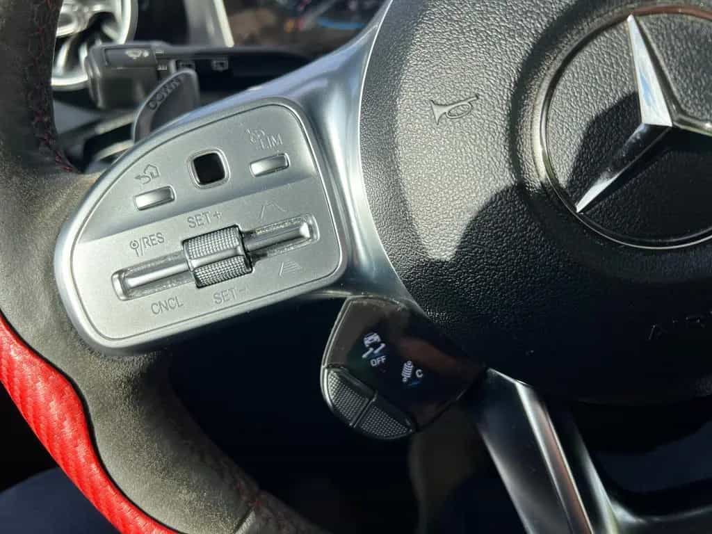Mercedes-Benz A 35 AMG Performance 4Matic/Panoramadach/1. Hand 02/2019-photo-22