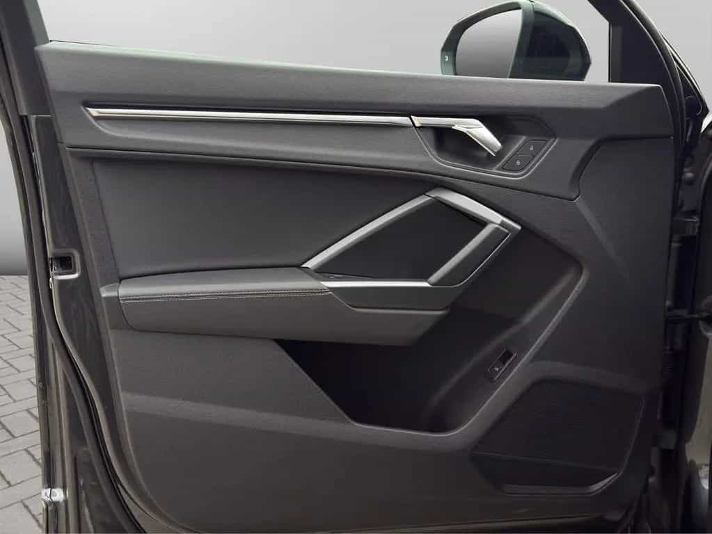 Audi Q3 35 TFSI S line *1.HAND*VIRTUAL*BLACK*RFK*PANO 11/2019-photo-13