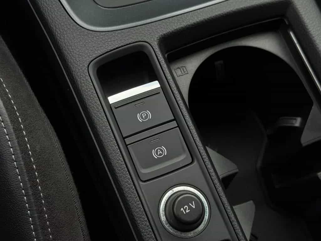 Audi Q3 35 TFSI S line *1.HAND*VIRTUAL*BLACK*RFK*PANO 11/2019-photo-18