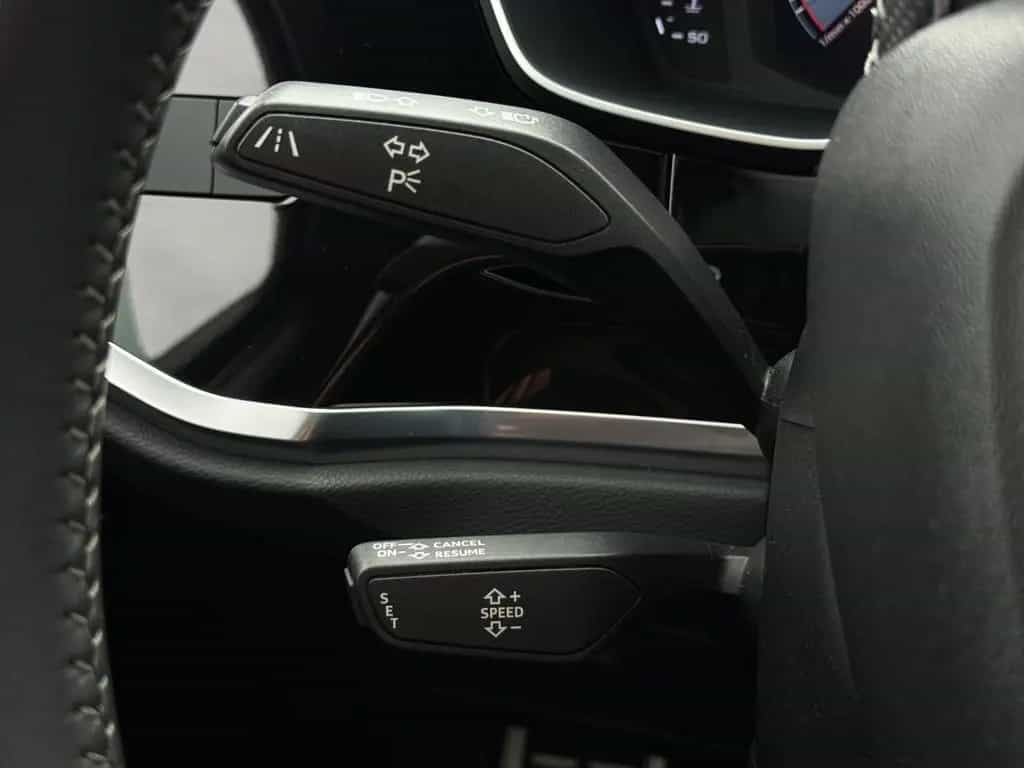 Audi Q3 35 TFSI S line *1.HAND*VIRTUAL*BLACK*RFK*PANO 11/2019-photo-21