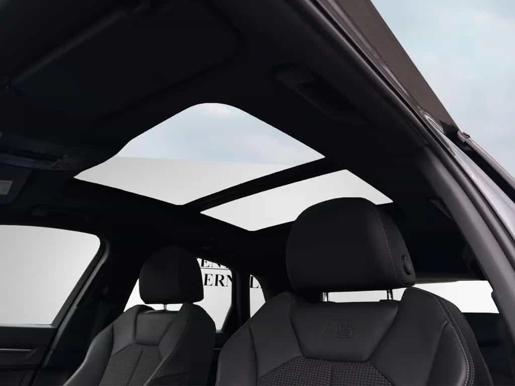 Audi Q3 35 TFSI S line *1.HAND*VIRTUAL*BLACK*RFK*PANO 11/2019-photo-22