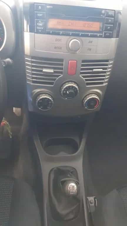 Daihatsu Terios 1.5 4WD gpl 4x4 con gancio train 12/2006-photo-12