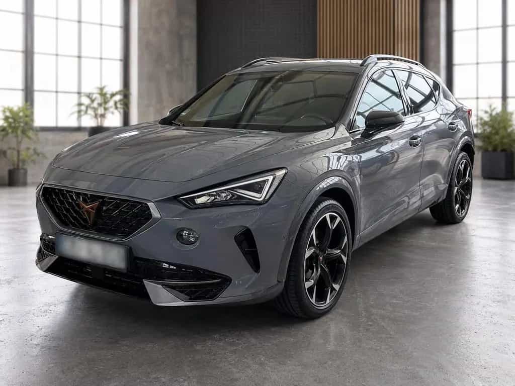 Cupra Formentor 2.0 TSI 228kW VZ 4Drive DSG VZ 05/2022-photo-0
