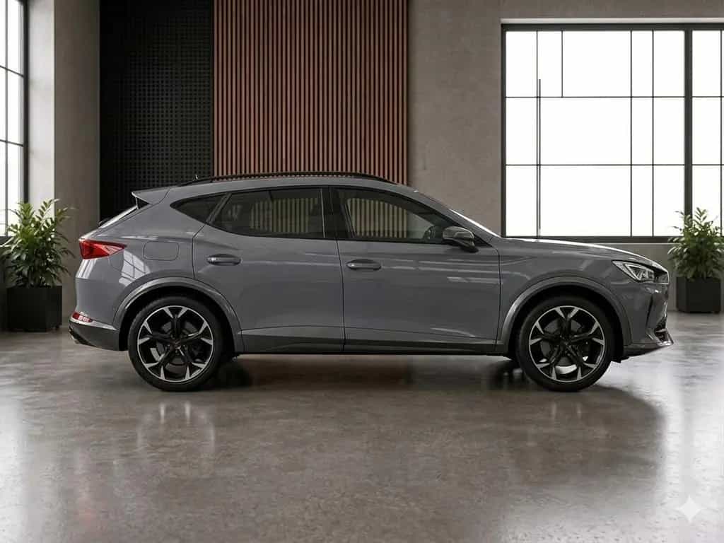 Cupra Formentor 2.0 TSI 228kW VZ 4Drive DSG VZ 05/2022-photo-1
